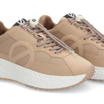 NO NAME - CARTER RUNNER - MULTICOLORE