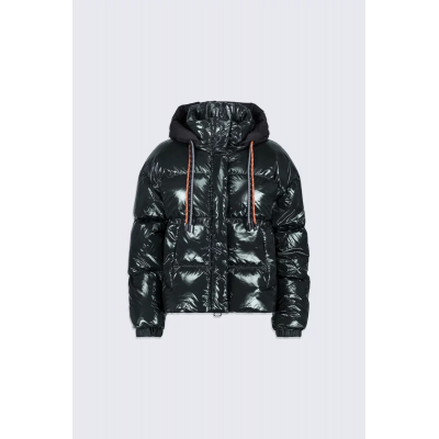 GERTRUDE - LILI BRIGHT - VERT