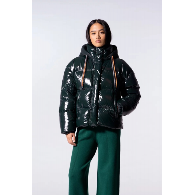 GERTRUDE - LILI BRIGHT - VERT