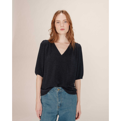 GRACE AND MILA - TIMIDE