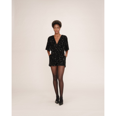 GRACE AND MILA - THALASSA