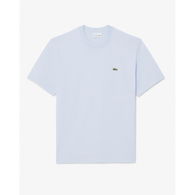 LACOSTE - TEE-SHIRTS COL ROND