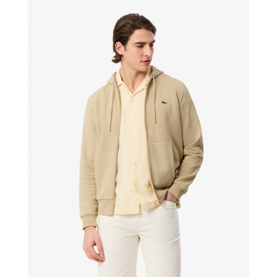 LACOSTE - SWEATSHIRTS A CAPUCHE