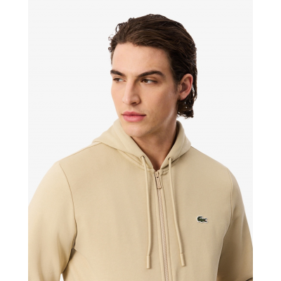 LACOSTE - SWEATSHIRTS A CAPUCHE