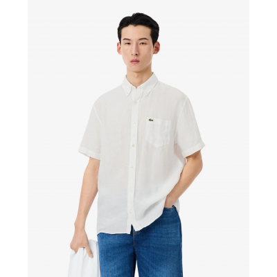 LACOSTE - CHEMISES CASUAL