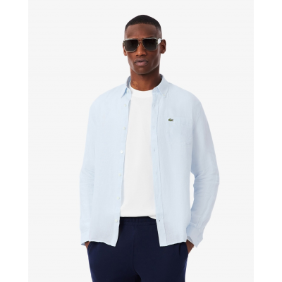 LACOSTE - CHEMISES CASUAL