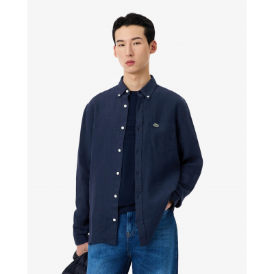 LACOSTE - CHEMISES CASUAL