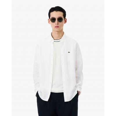 LACOSTE - CHEMISES CASUAL