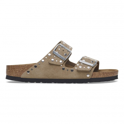 BIRKENSTOCK - ARIZONA RIVET LEVE