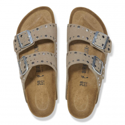 BIRKENSTOCK - ARIZONA RIVET LEVE