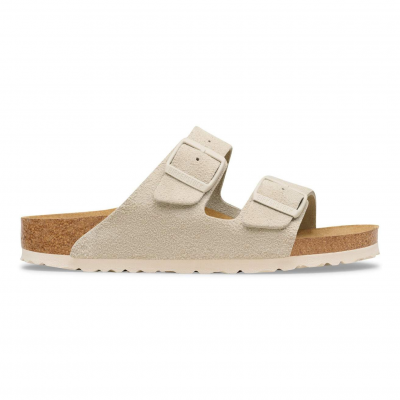 BIRKENSTOCK - ARIZONA LEVE OYSTER