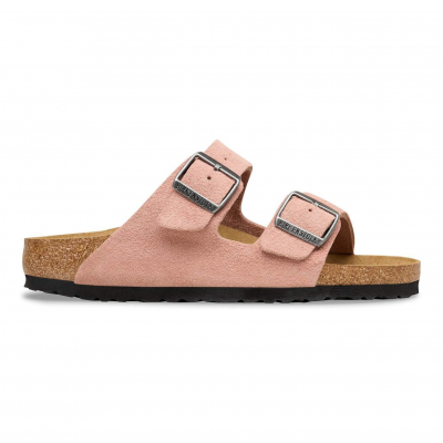 BIRKENSTOCK - ARIZONA LEVE PINK CLAY