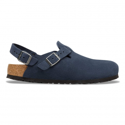 BIRKENSTOCK - TOKIO LEVE NEW NAVY