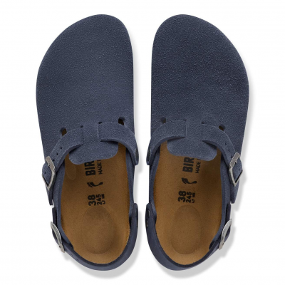BIRKENSTOCK - TOKIO LEVE NEW NAVY
