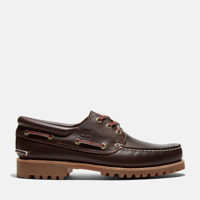 TIMBERLAND - AUTH BOAT SHOE