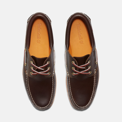 TIMBERLAND - AUTH BOAT SHOE