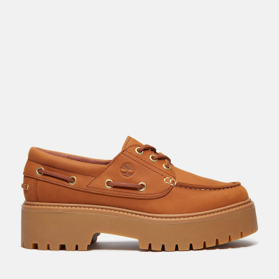 TIMBERLAND - STST BOAT SHOE