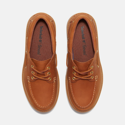 TIMBERLAND - STST BOAT SHOE