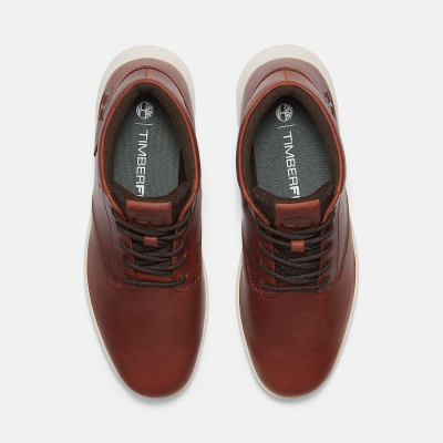 TIMBERLAND - PKST MID LACE SNEAKER