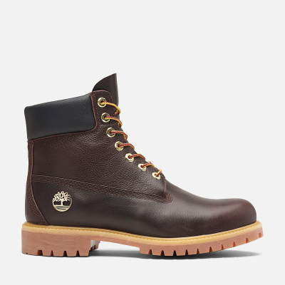 TIMBERLAND - PREM 6 IN LACE WATERPROOF