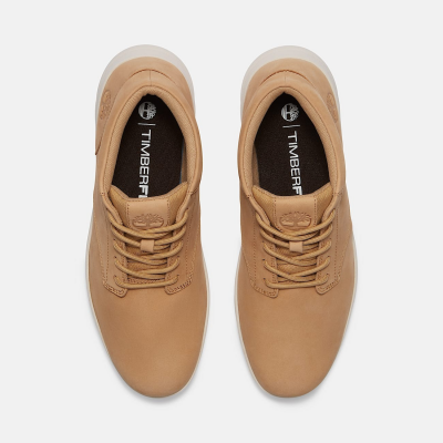 TIMBERLAND - PKST MID LACE SNEAKER