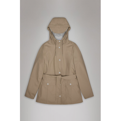 RAINS - CURVE JACKET W3