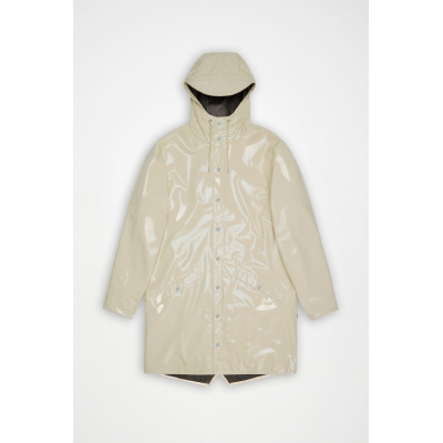 RAINS - LONG JACKET W3