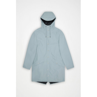 RAINS - LONG JACKET W3