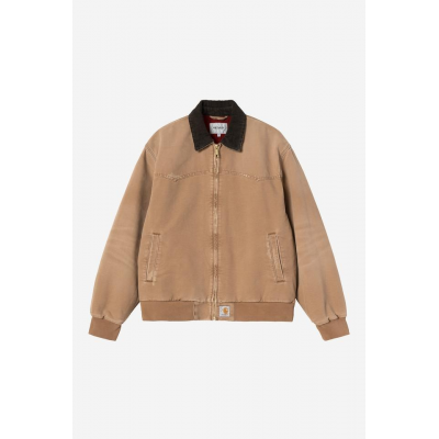 CARHARTT WIP - OG SANTA FE JACKET