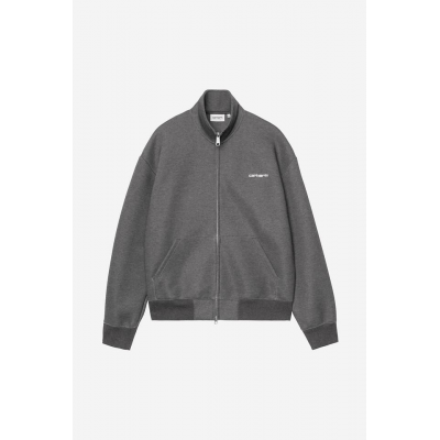 CARHARTT WIP - ALDA ZIP SWEAT JACKET