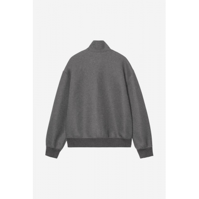 CARHARTT WIP - ALDA ZIP SWEAT JACKET