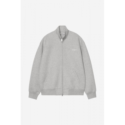 CARHARTT WIP - ALDA ZIP SWEAT JACKET