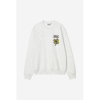CARHARTT WIP - CLOVER SWEAT