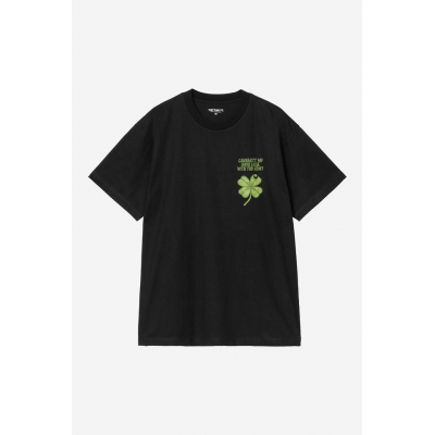 CARHARTT WIP - S/S CLOVER T-SHIRT