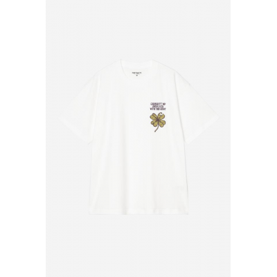 CARHARTT WIP - S/S CLOVER T-SHIRT