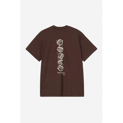 CARHARTT WIP - S/S GARBLE T-SHIRT