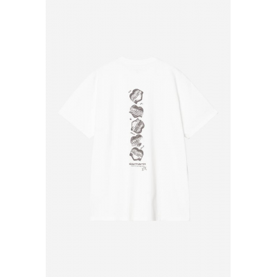 CARHARTT WIP - S/S GARBLE T-SHIRT