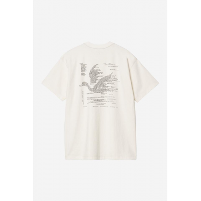CARHARTT WIP - S/S PUNCHED T-SHIRT