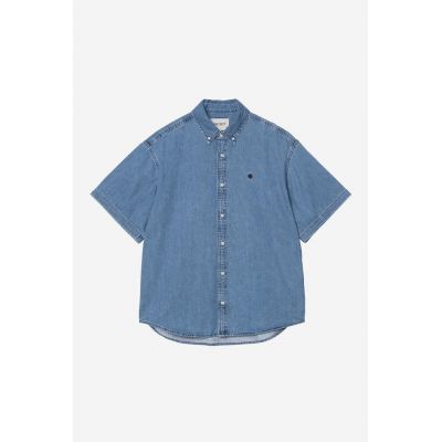 CARHARTT WIP - S/S LUCAS SHIRT