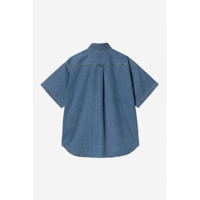 CARHARTT WIP - S/S LUCAS SHIRT