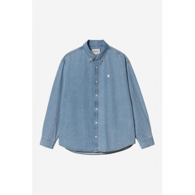 CARHARTT WIP - L/S LUCAS SHIRT