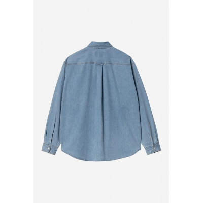 CARHARTT WIP - L/S LUCAS SHIRT