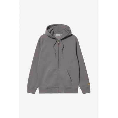 CARHARTT WIP - HOODED CHASE JACKET