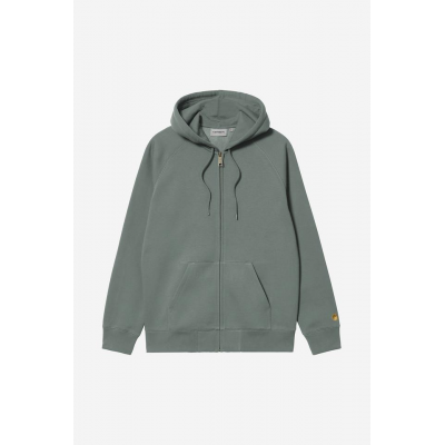 CARHARTT WIP - HOODED CHASE JACKET