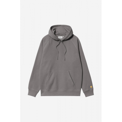 CARHARTT WIP - HOODED CHASE SWEAT