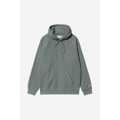 CARHARTT WIP - HOODED CHASE SWEAT