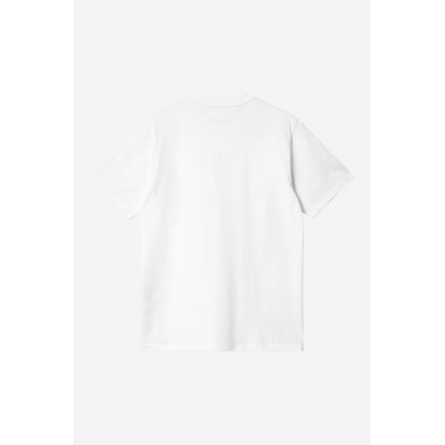 CARHARTT WIP - S/S POCKET HEART T-SHIRT