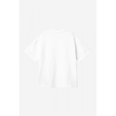 CARHARTT WIP - S/S LINK SCRIPT T-SHIRT