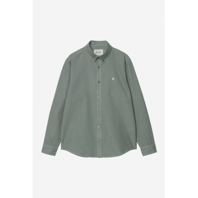 CARHARTT WIP - L/S BOLTON SHIRT