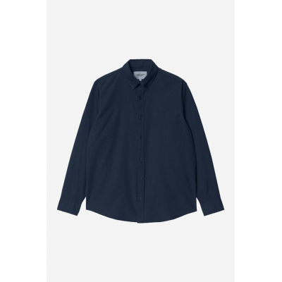 CARHARTT WIP - L/S BOLTON SHIRT